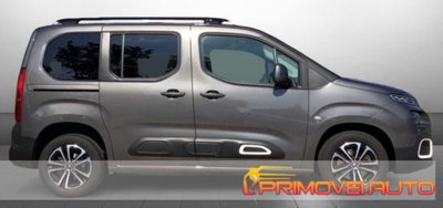 Citroen Berlingo PureTech 130 Stop&Start EAT8 M Shine (6)