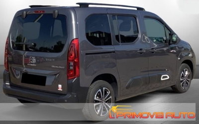 Citroen Berlingo PureTech 130 Stop&Start EAT8 M Shine (7)