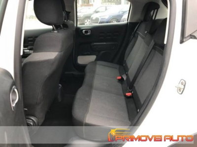 Citroen C3 BlueHDi 100 S&S Shine (3)