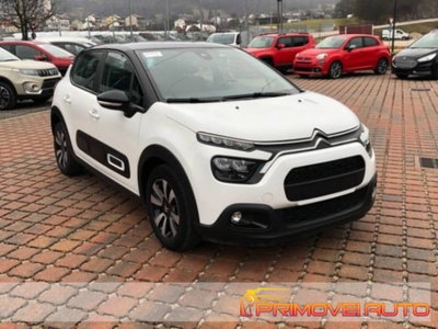 Citroen C3 BlueHDi 100 S&S Shine (4)