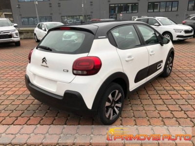 Citroen C3 BlueHDi 100 S&S Shine (5)