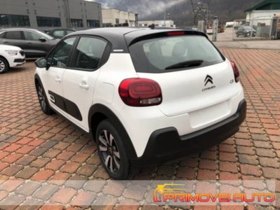Citroen C3 BlueHDi 100 S&S Shine (6)