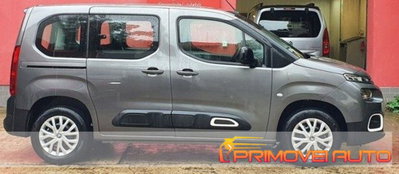 Citroen Berlingo PureTech 110 Stop&Start M Feel (5)