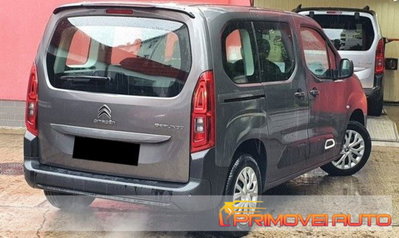 Citroen Berlingo PureTech 110 Stop&Start M Feel (6)