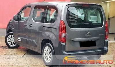 Citroen Berlingo PureTech 110 Stop&Start M Feel (7)