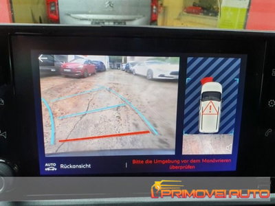 Citroen Berlingo PureTech 110 Stop&Start M Feel (9)