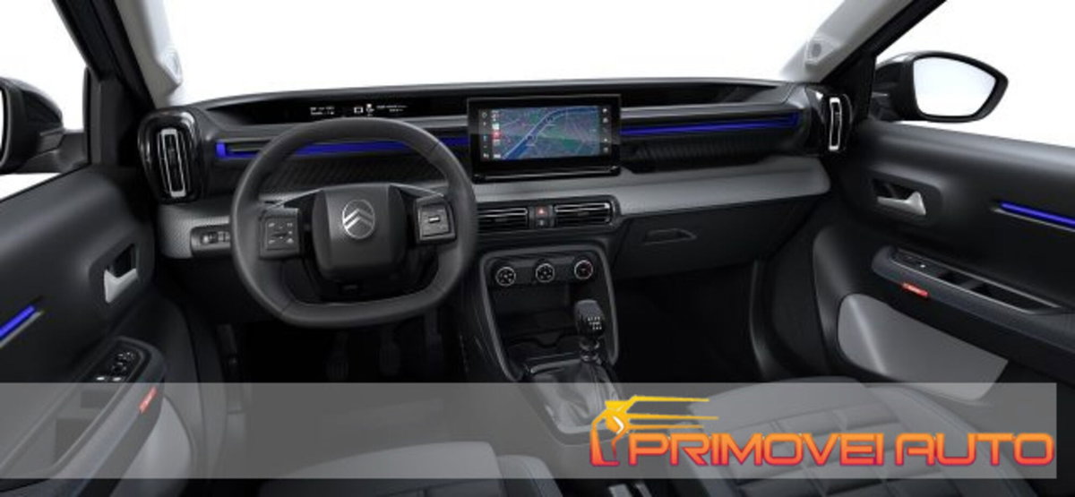 Citroen C3 Aircross 1.2 puretech turbo Plus 100cv (6)