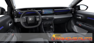 Citroen C3 Aircross 1.2 puretech turbo Plus 100cv (6)