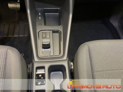 Volkswagen Veicoli Commerciali Caddy 2.0 TDI 122 CV 4MOTION Kombi Business Maxi (11)