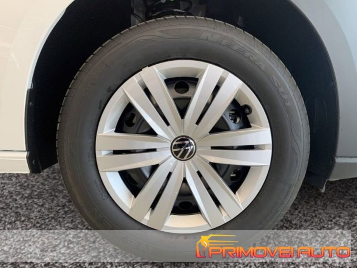 Volkswagen Veicoli Commerciali Caddy 2.0 TDI 122 CV 4MOTION Kombi Business Maxi (13)