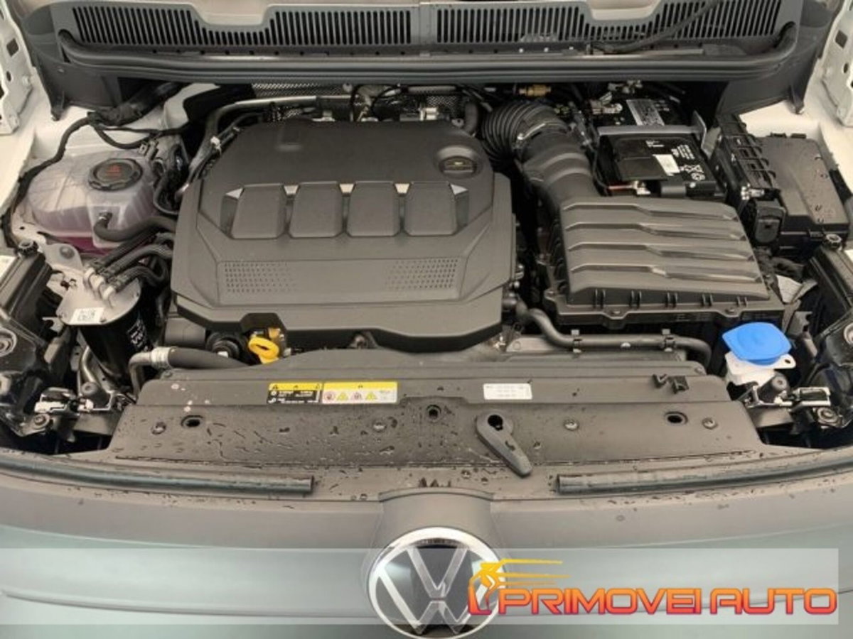Volkswagen Veicoli Commerciali Caddy 2.0 TDI 122 CV 4MOTION Kombi Business Maxi (14)