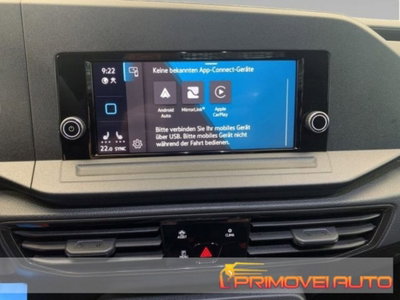Volkswagen Veicoli Commerciali Caddy 2.0 TDI 122 CV 4MOTION Kombi Business Maxi (2)