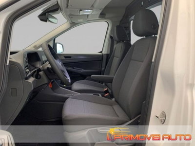 Volkswagen Veicoli Commerciali Caddy 2.0 TDI 122 CV 4MOTION Kombi Business Maxi (3)