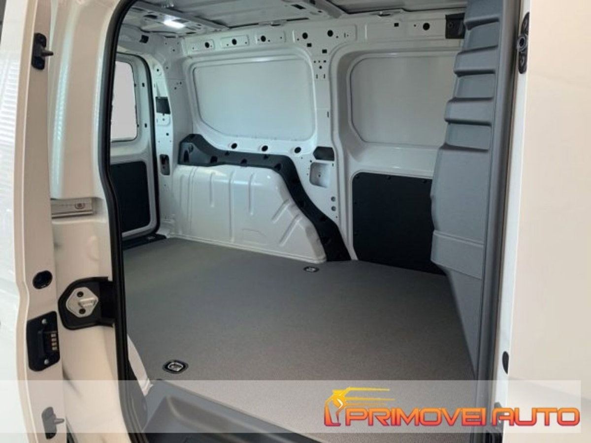 Volkswagen Veicoli Commerciali Caddy 2.0 TDI 122 CV 4MOTION Kombi Business Maxi (4)