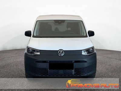 Volkswagen Veicoli Commerciali Caddy 2.0 TDI 122 CV 4MOTION Kombi Business Maxi (6)