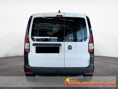 Volkswagen Veicoli Commerciali Caddy 2.0 TDI 122 CV 4MOTION Kombi Business Maxi (9)