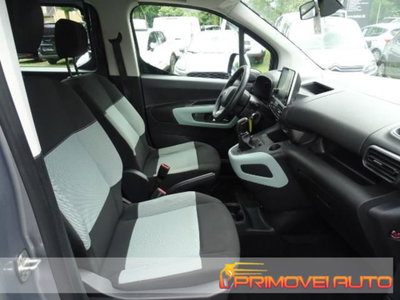 Citroen Berlingo BlueHDi 100 Stop&Start M Combi Live (2)