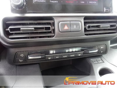 Citroen Berlingo BlueHDi 100 Stop&Start M Combi Live (6)