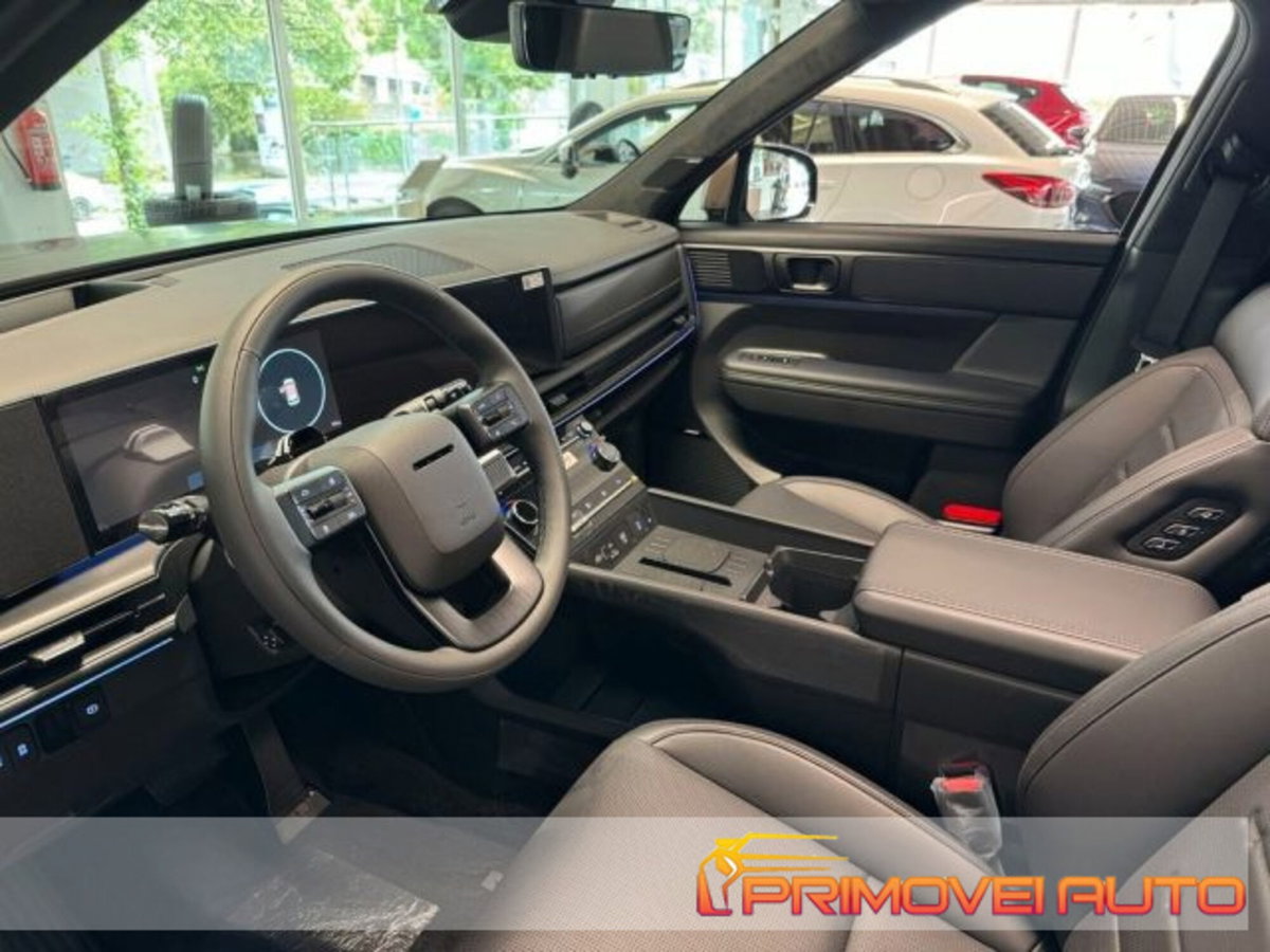 Hyundai Santa Fe 1.6 t-gdi hev XClass Bose&Tech 4wd at 7p.ti (2)
