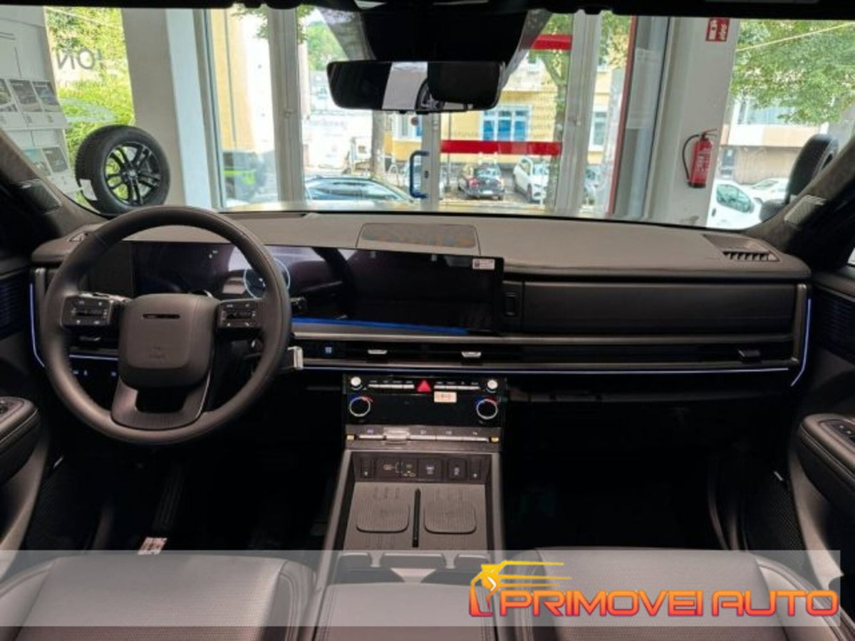 Hyundai Santa Fe 1.6 t-gdi hev XClass Bose&Tech 4wd at 7p.ti (3)