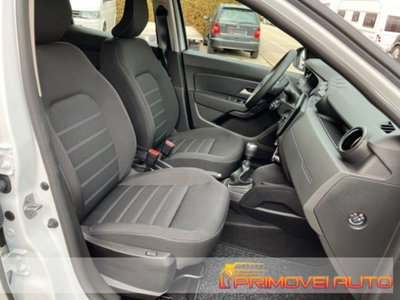 Dacia Duster 1.0 TCe GPL 4x2 Comfort DaciaPlus usata