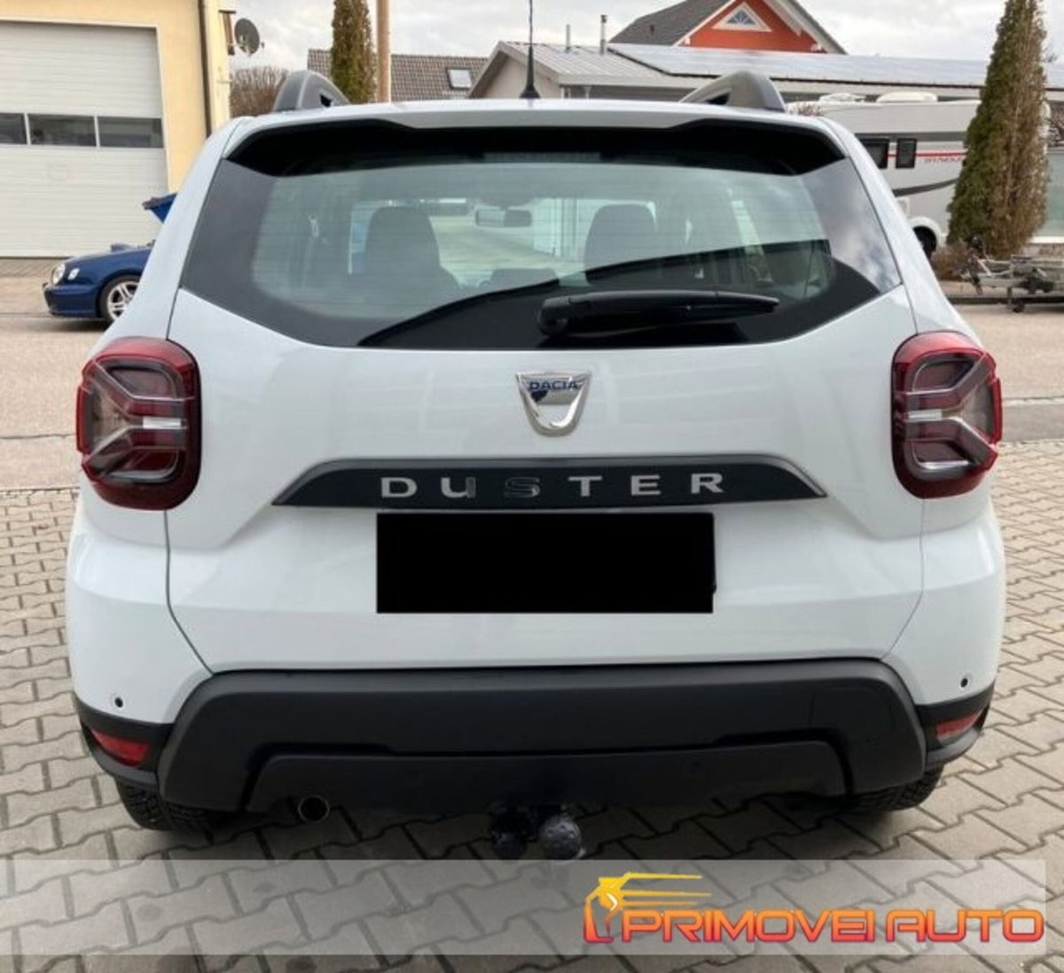 Dacia Duster 1.0 TCe GPL 4x2 Comfort DaciaPlus (10)