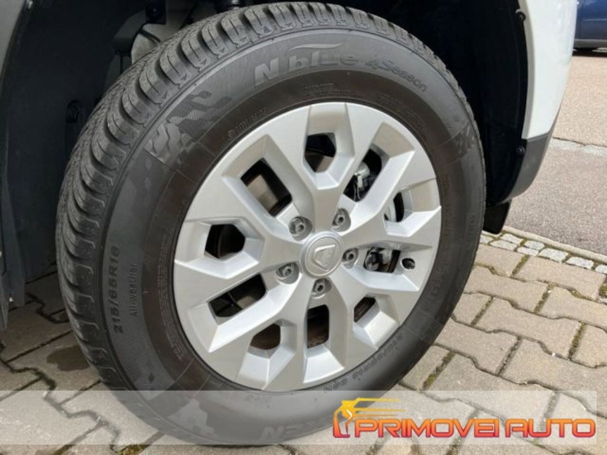 Dacia Duster 1.0 TCe GPL 4x2 Comfort DaciaPlus (12)