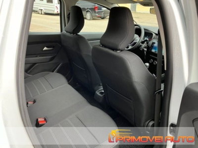 Dacia Duster 1.0 TCe GPL 4x2 Comfort DaciaPlus (2)
