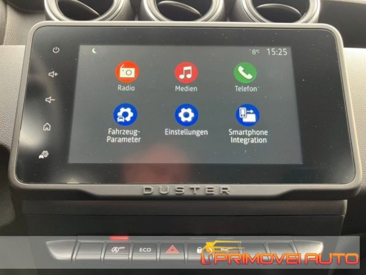 Dacia Duster 1.0 TCe GPL 4x2 Comfort DaciaPlus (3)