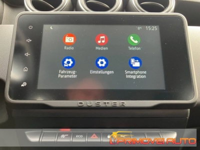 Dacia Duster 1.0 TCe GPL 4x2 Comfort DaciaPlus (3)