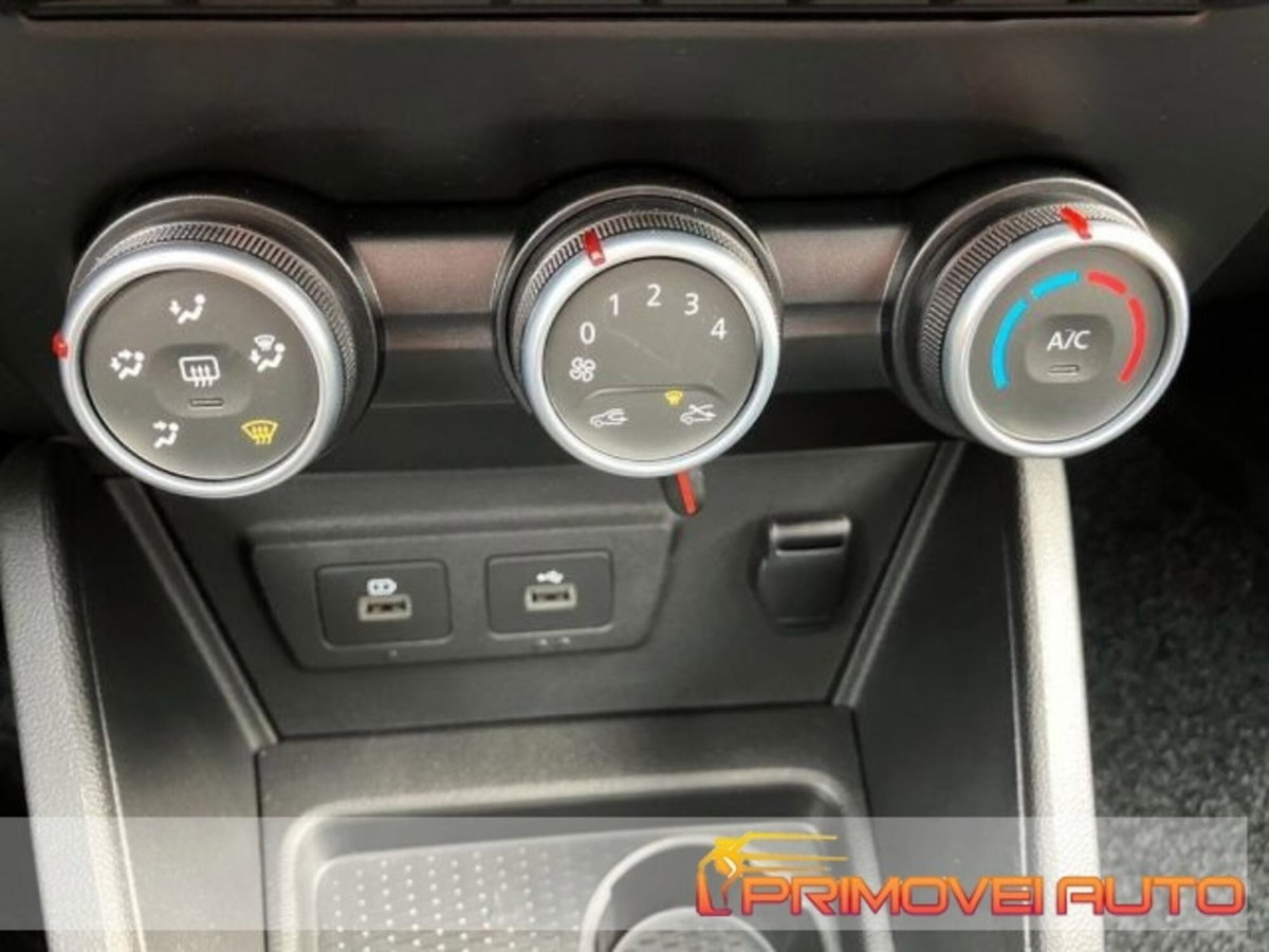 Dacia Duster 1.0 TCe GPL 4x2 Comfort DaciaPlus (4)