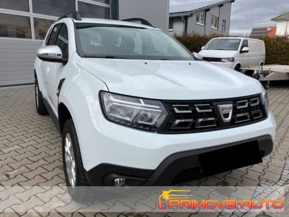 Dacia Duster 1.0 TCe GPL 4x2 Comfort DaciaPlus (5)