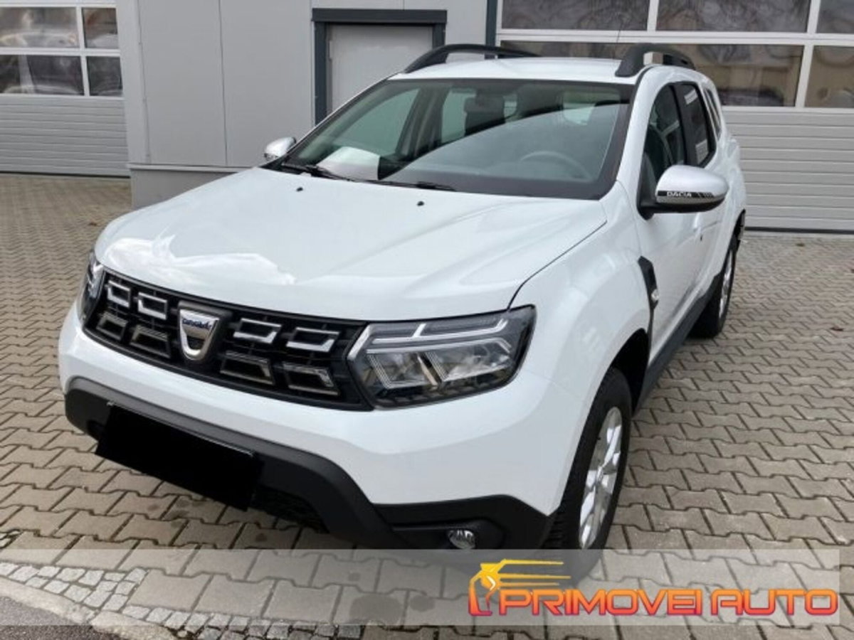 Dacia Duster 1.0 TCe GPL 4x2 Comfort DaciaPlus (6)