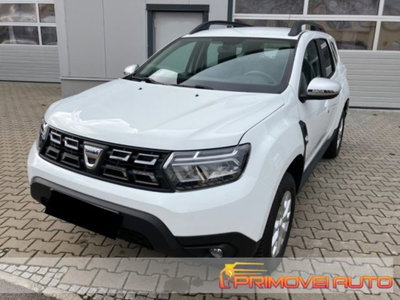 Dacia Duster 1.0 TCe GPL 4x2 Comfort DaciaPlus (6)