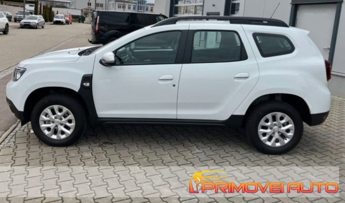 Dacia Duster 1.0 TCe GPL 4x2 Comfort DaciaPlus (7)