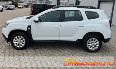 Dacia Duster 1.0 TCe GPL 4x2 Comfort DaciaPlus (7)