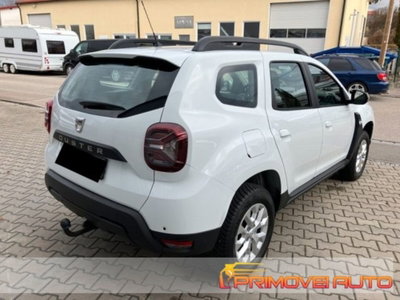 Dacia Duster 1.0 TCe GPL 4x2 Comfort DaciaPlus (8)