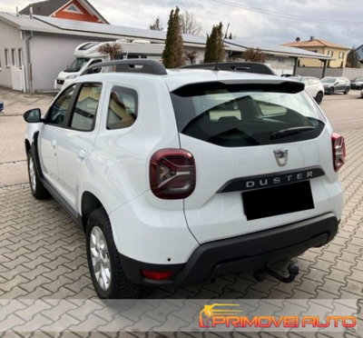 Dacia Duster 1.0 TCe GPL 4x2 Comfort DaciaPlus (9)