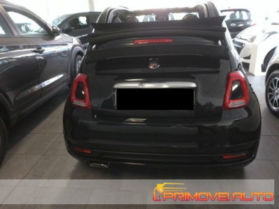 Fiat 500 Cabrio 1.2 Rockstar (10)