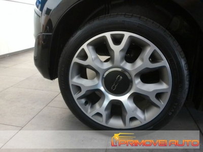 Fiat 500 Cabrio 1.2 Rockstar (14)