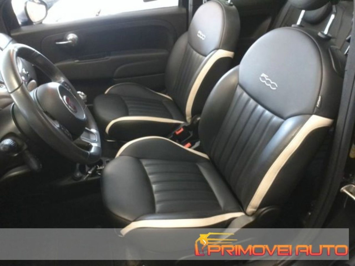 Fiat 500 Cabrio 1.2 Rockstar (2)