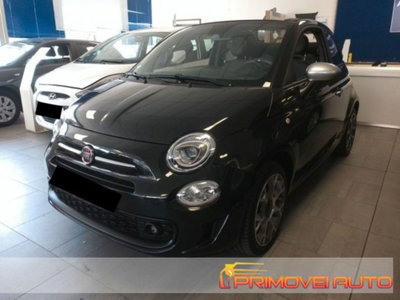 Fiat 500 Cabrio 1.2 Rockstar (4)