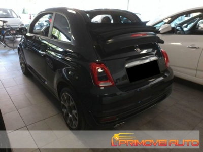 Fiat 500 Cabrio 1.2 Rockstar (7)