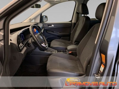 Volkswagen Caddy 2.0 TDI 122 CV Style Maxi usata