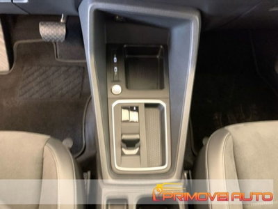 Volkswagen Caddy 2.0 TDI 122 CV Style Maxi (10)