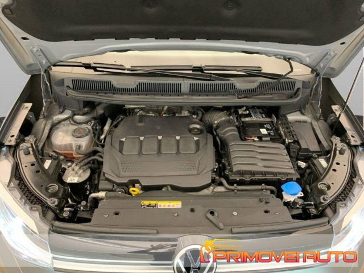 Volkswagen Caddy 2.0 TDI 122 CV Style Maxi (11)