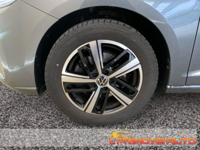 Volkswagen Caddy 2.0 TDI 122 CV Style Maxi (12)