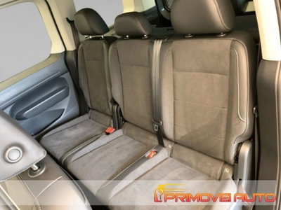 Volkswagen Caddy 2.0 TDI 122 CV Style Maxi (2)