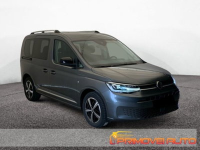Volkswagen Caddy 2.0 TDI 122 CV Style Maxi (4)