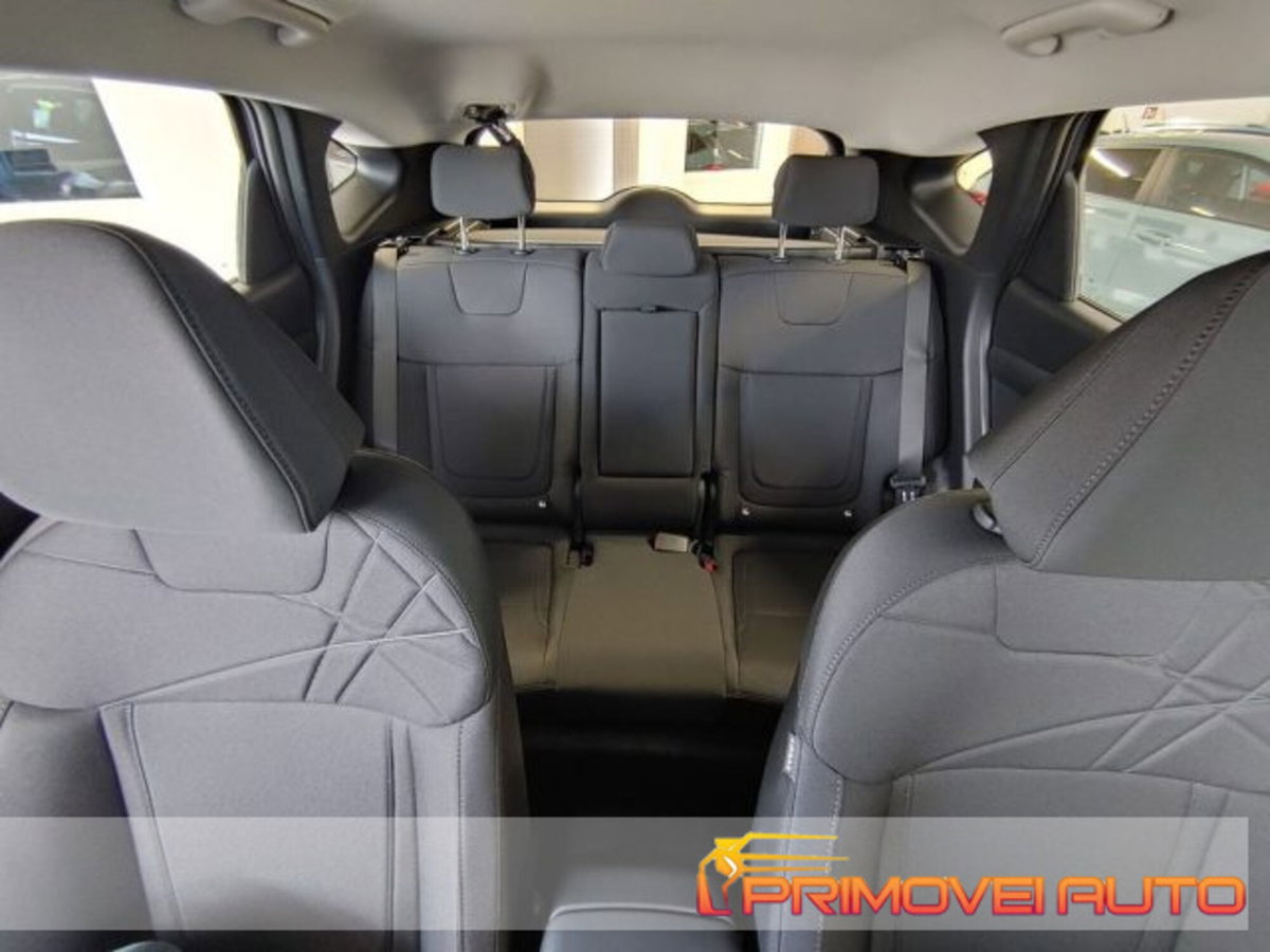 Hyundai Tucson 1.6 t-gdi 48V Xtech 2wd mt (2)